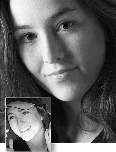 Фото - Wonder Russell: 450x590 / 47 Кб