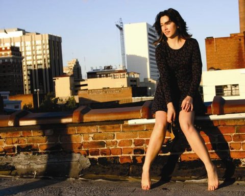 Фото - Wonder Russell: 480x384 / 46 Кб