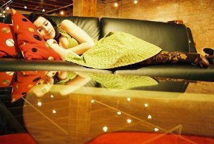 Фото - Wonder Russell: 304x205 / 19 Кб