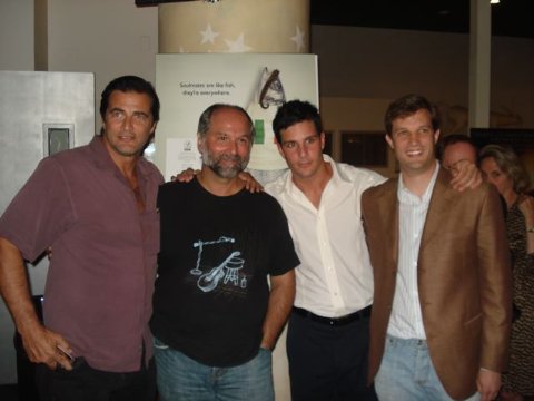 Фото - Jay Jablonski: 480x360 / 27 Кб