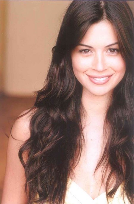 Фото - Carolina Garcia: 450x685 / 50 Кб