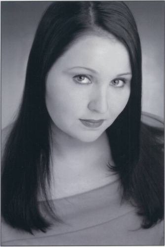 Фото - Katherine Neslund: 334x500 / 19 Кб