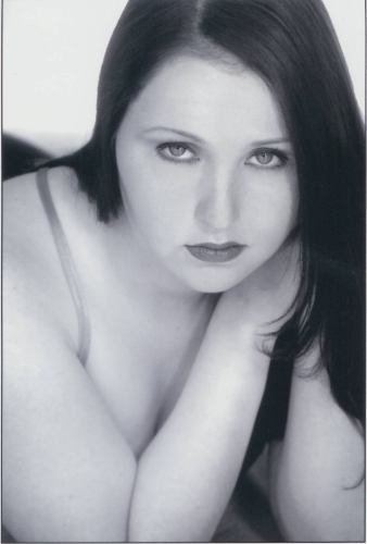 Фото - Katherine Neslund: 338x500 / 20 Кб