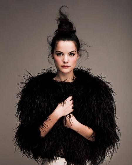 Фото - Джейми Александр: 450x562 / 33 Кб