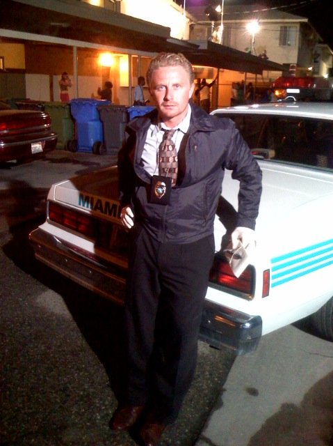 Фото - Kaine Bennett Charleston: 479x640 / 61 Кб