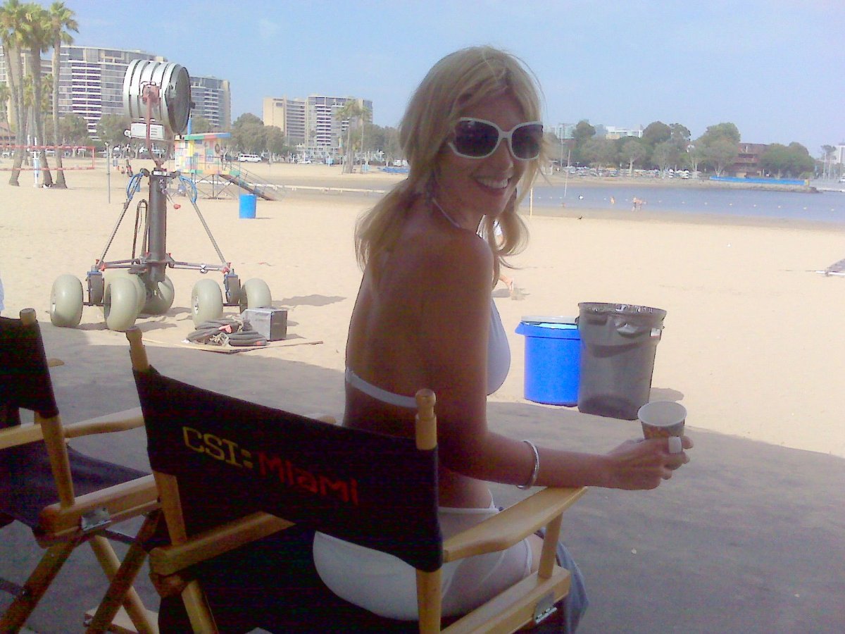 Фото - Карина Мишель: 1200x900 / 168 Кб