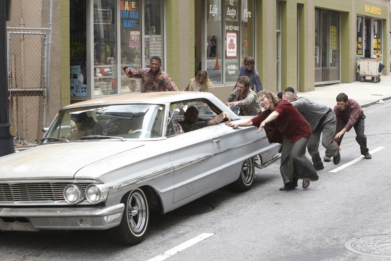 Фото - Айрон Э. Синглтон: 1365x910 / 272 Кб