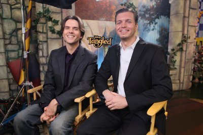 Фото - Нэйтан Грено: 400x267 / 28 Кб