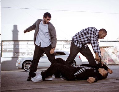 Фото - Michael Franklin: 386x298 / 26 Кб