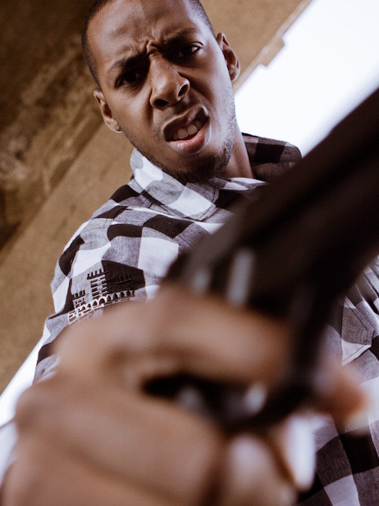 Фото - Michael Franklin: 768x1024 / 152 Кб