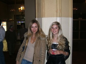 Фото - Рэйчел Торп: 338x254 / 18 Кб