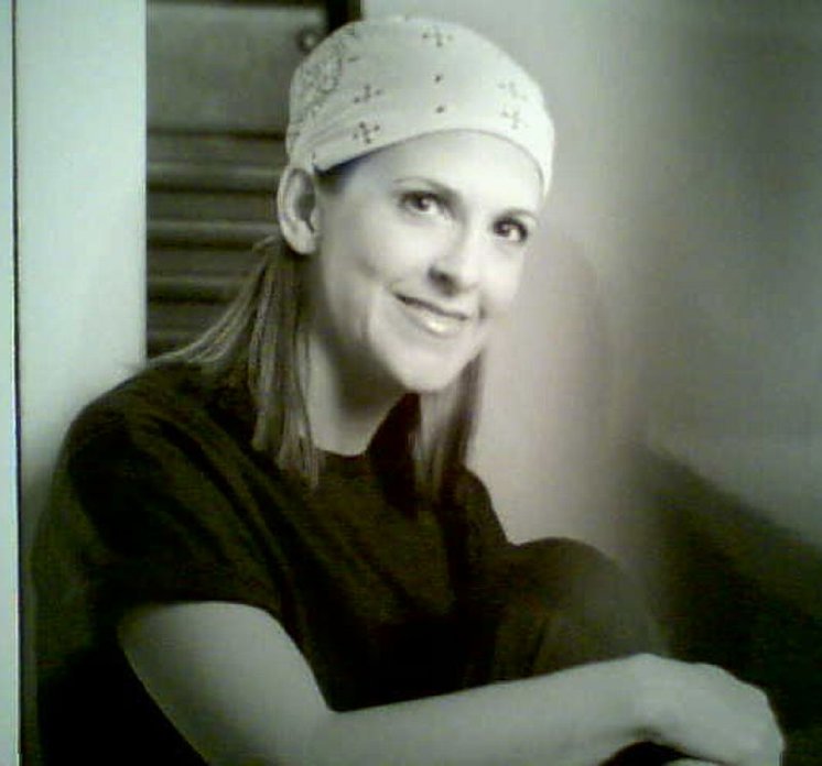 Фото - Pauline Boudreaux: 746x696 / 53 Кб