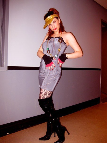 Фото - Анна Кучма: 453x604 / 40 Кб