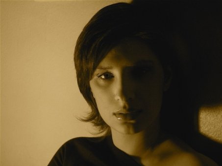 Фото - Анна Кучма: 453x340 / 15 Кб