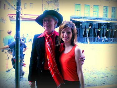 Фото - Анна Кучма: 375x281 / 31 Кб