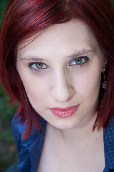 Фото - Анна Кучма: 400x604 / 35 Кб