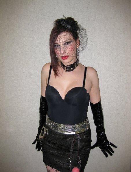 Фото - Анна Кучма: 453x592 / 45 Кб