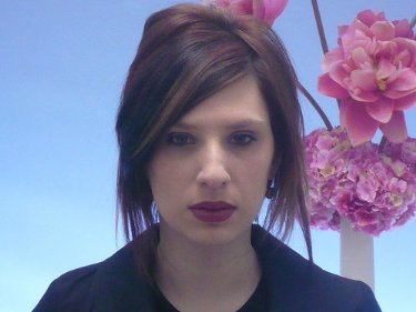 Фото - Анна Кучма: 375x281 / 19 Кб