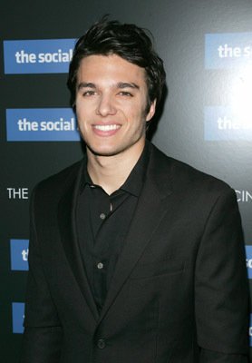 Фото - Крис Ригги: 278x400 / 17 Кб