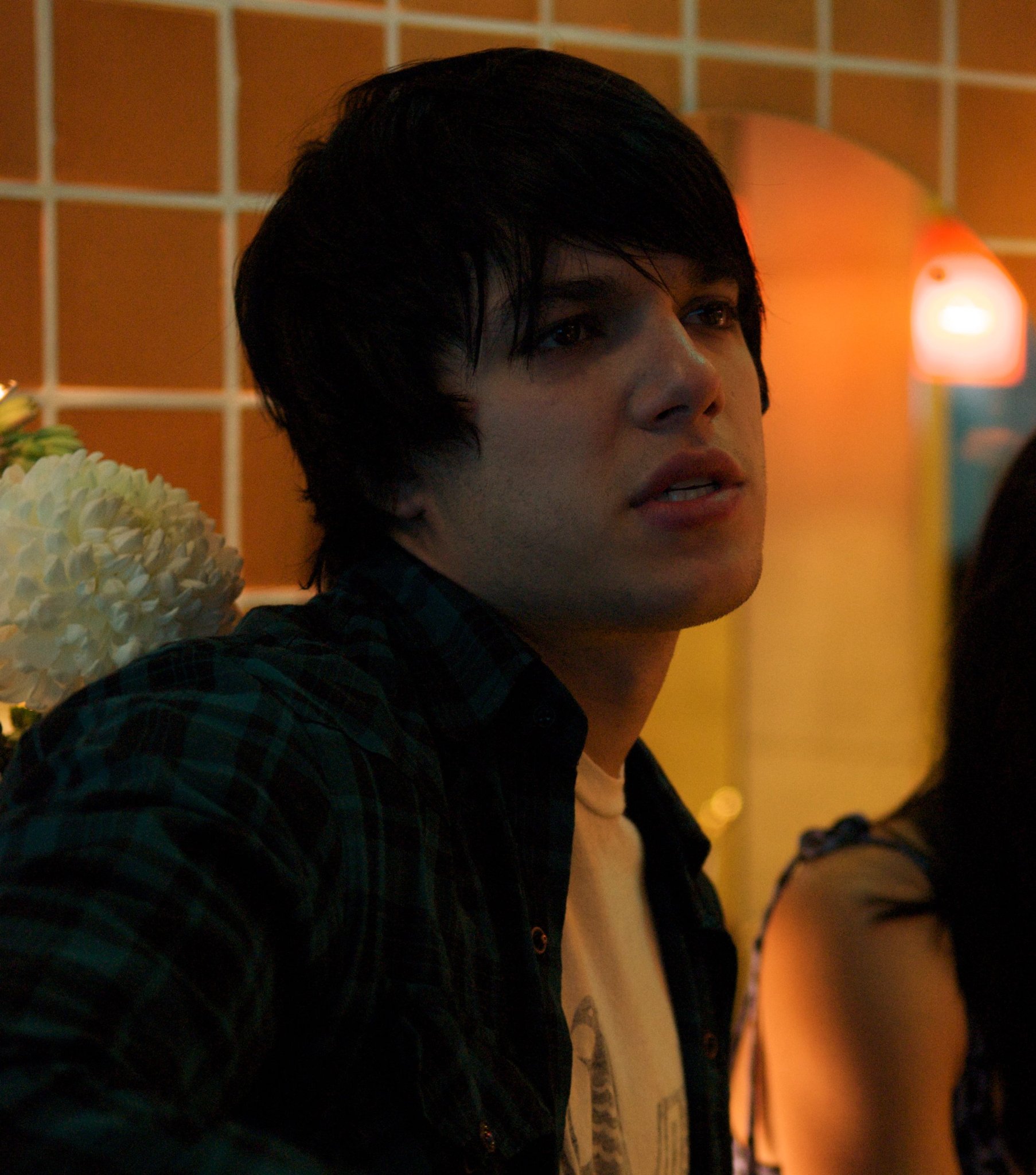 Фото - Крис Ригги: 1806x2048 / 456 Кб