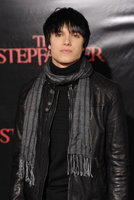 Фото - Крис Ригги: 267x400 / 21 Кб