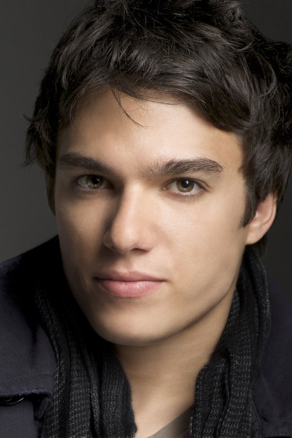 Фото - Крис Ригги: 600x900 / 85 Кб