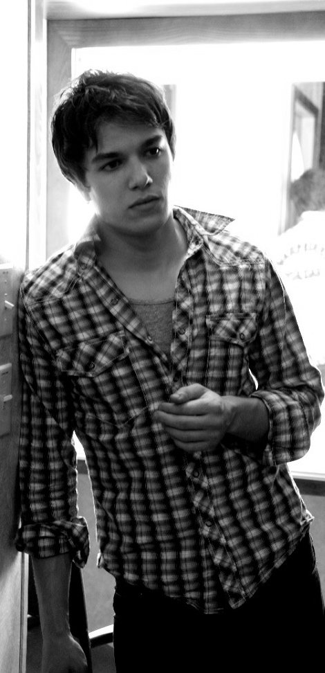 Фото - Крис Ригги: 470x972 / 81 Кб