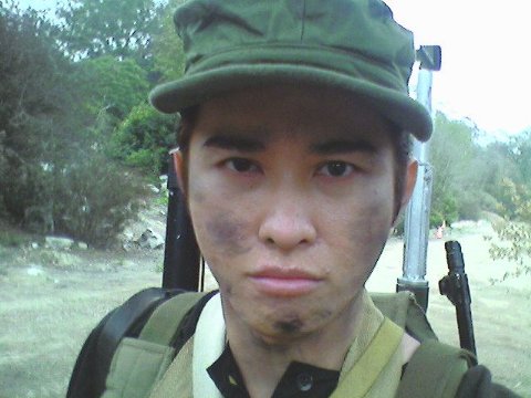 Фото - Luoc Lee: 480x360 / 37 Кб