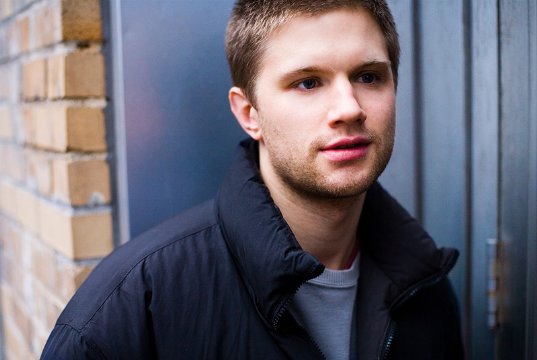 Фото - Майкл Оберхольцер: 537x360 / 31 Кб