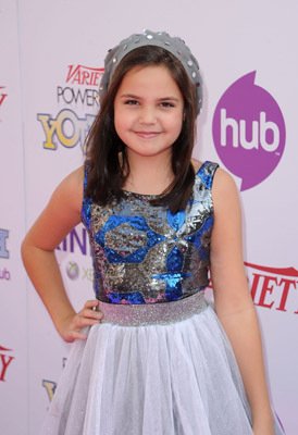 Фото - Бэйли Мэдисон: 274x400 / 23 Кб