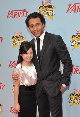 Фото - Бэйли Мэдисон: 274x400 / 27 Кб