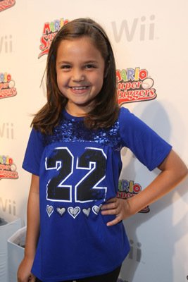 Фото - Бэйли Мэдисон: 267x400 / 22 Кб