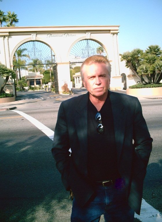 Фото - Z. Ray Wakeman: 560x768 / 82 Кб