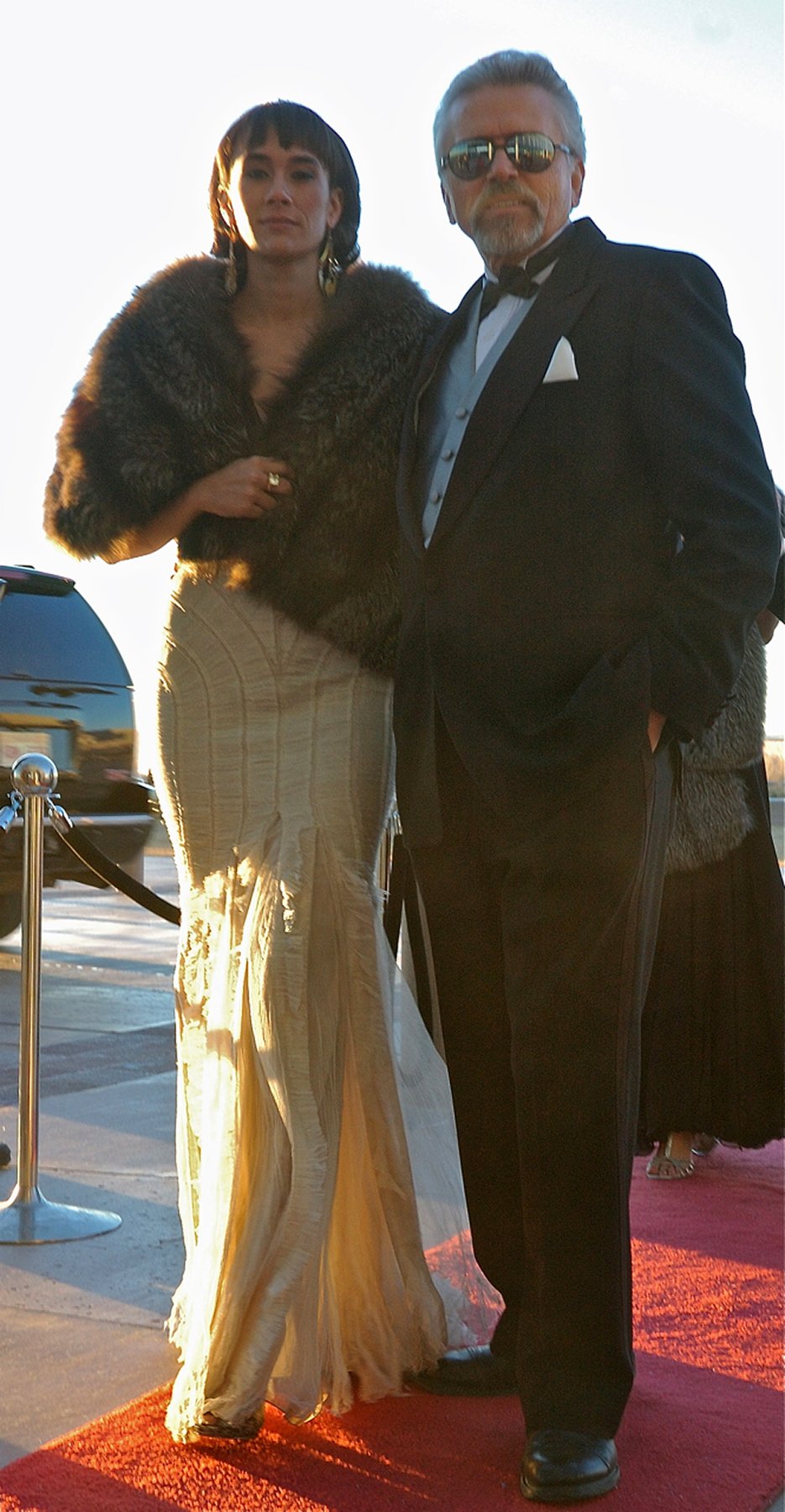 Фото - Z. Ray Wakeman: 935x1800 / 257 Кб