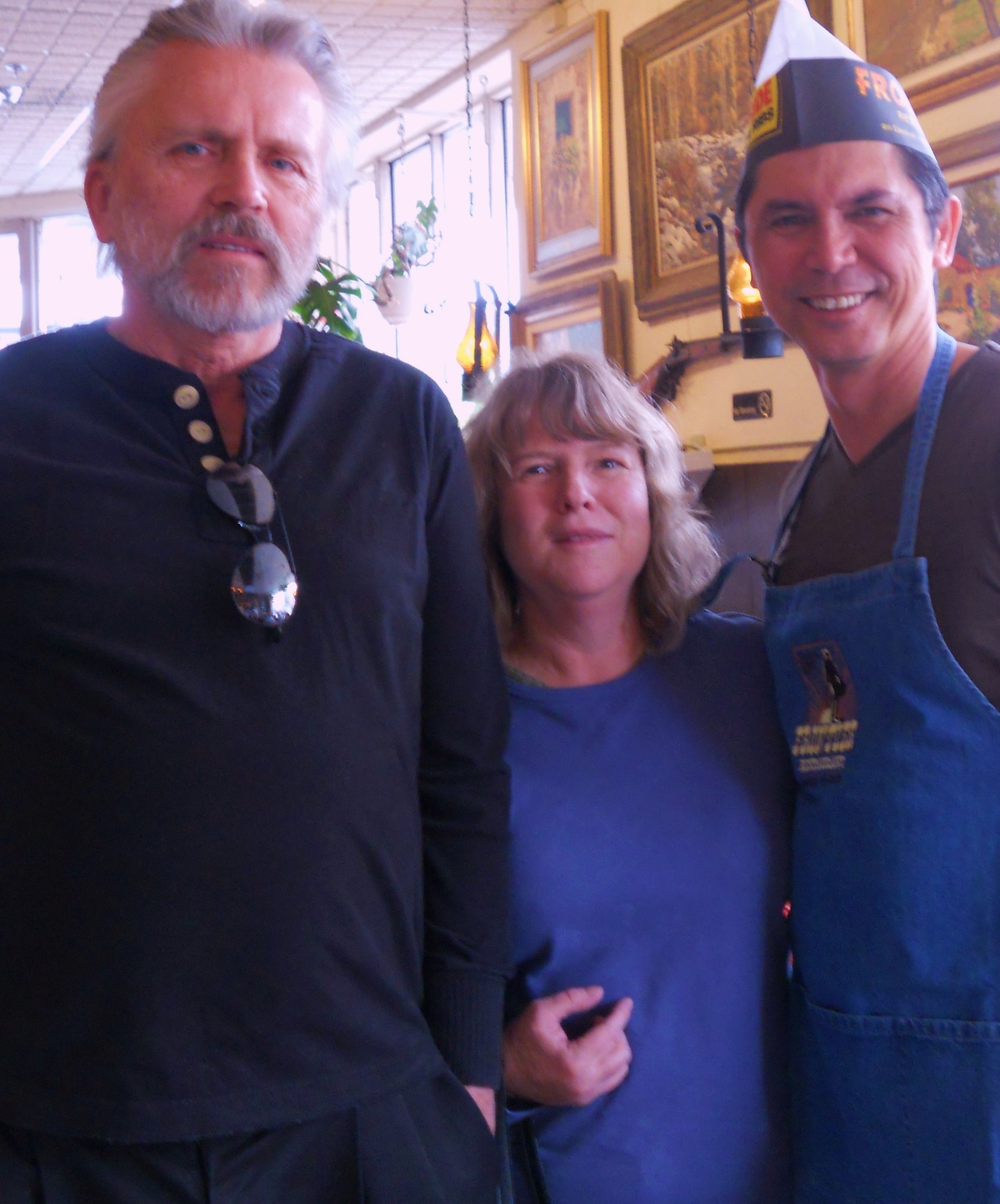 Фото - Z. Ray Wakeman: 1701x2048 / 354 Кб