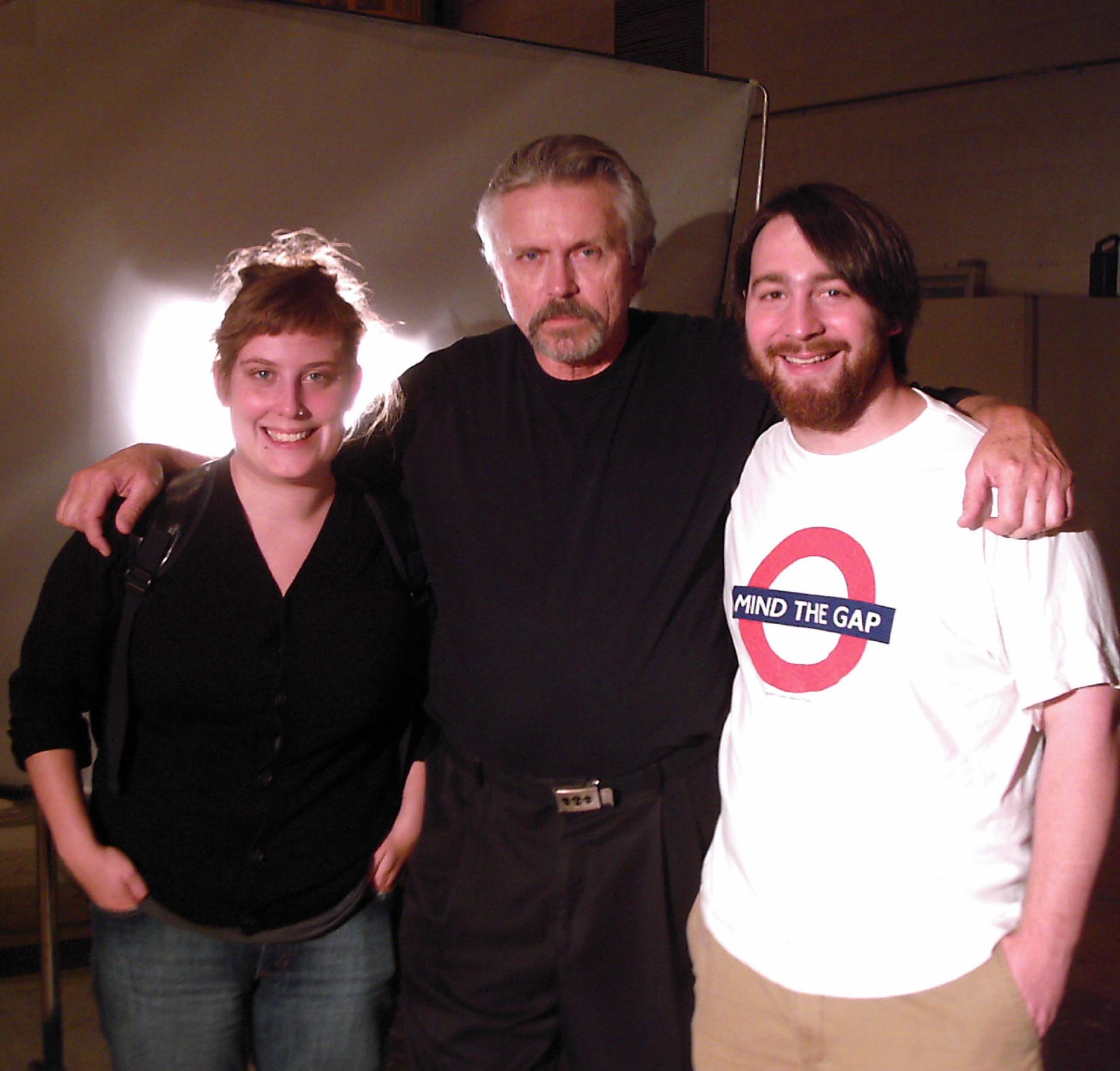 Фото - Z. Ray Wakeman: 1797x1719 / 283 Кб