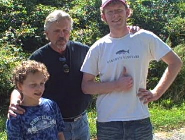 Фото - Z. Ray Wakeman: 370x280 / 32 Кб