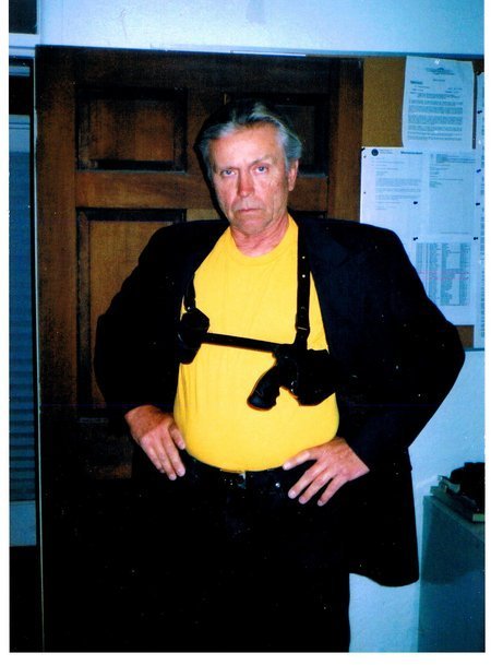 Фото - Z. Ray Wakeman: 450x609 / 47 Кб