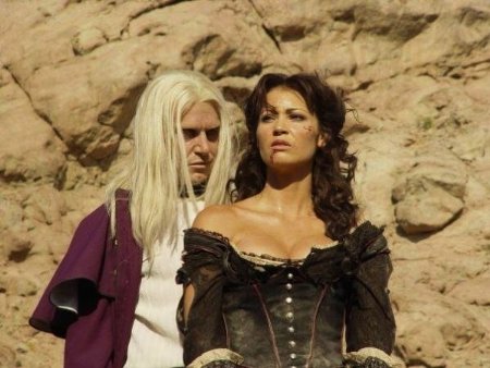 Фото - Танита Феникс: 450x338 / 37 Кб