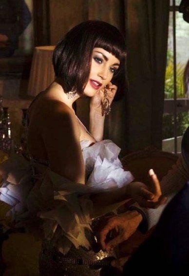 Фото - Танита Феникс: 388x565 / 33 Кб