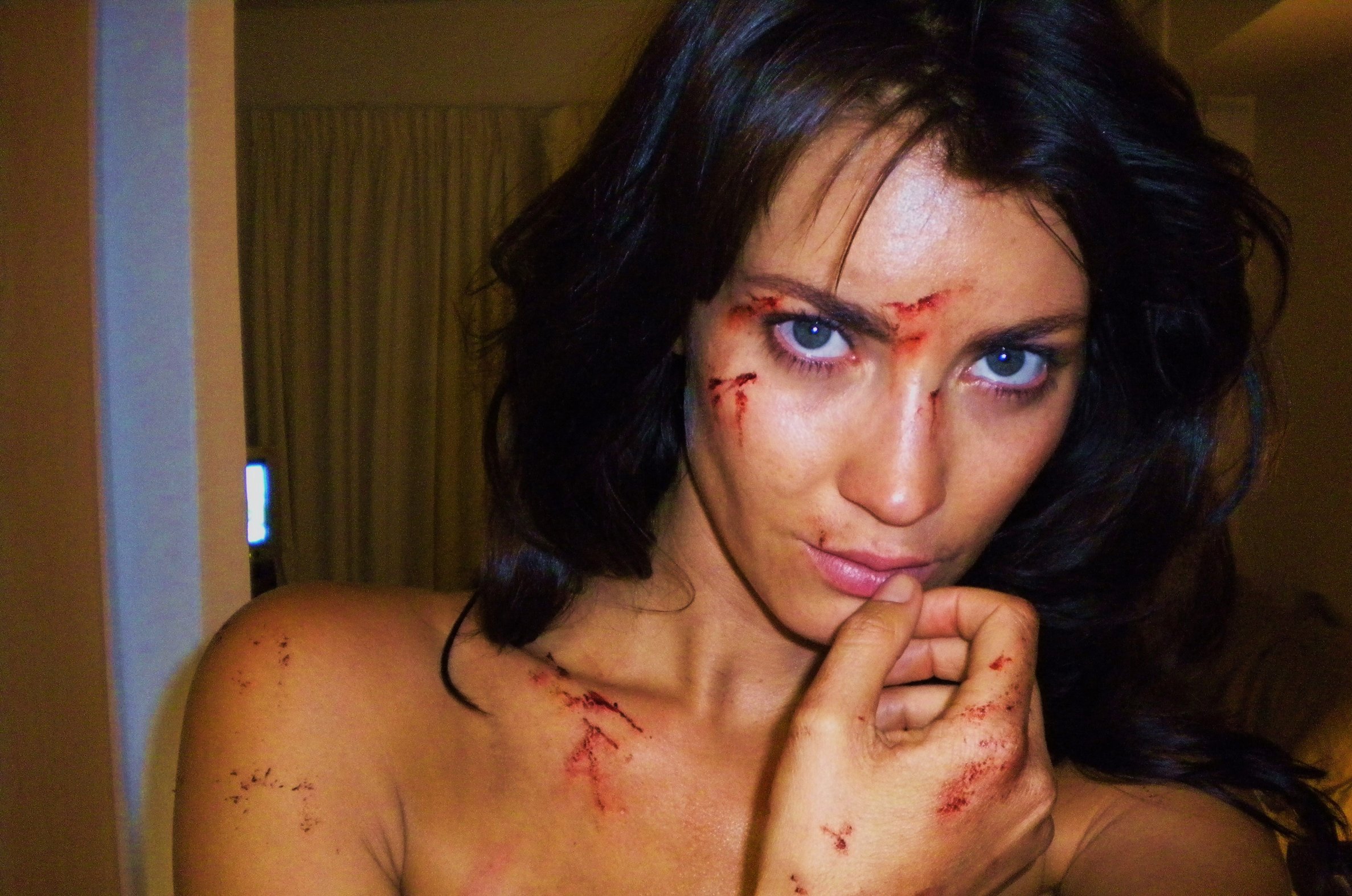 Фото - Танита Феникс: 2374x1574 / 643 Кб