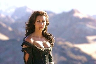 Фото - Танита Феникс: 332x220 / 14 Кб