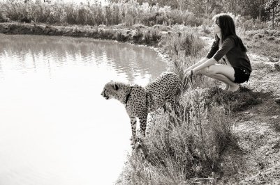 Фото - Танита Феникс: 401x266 / 36 Кб