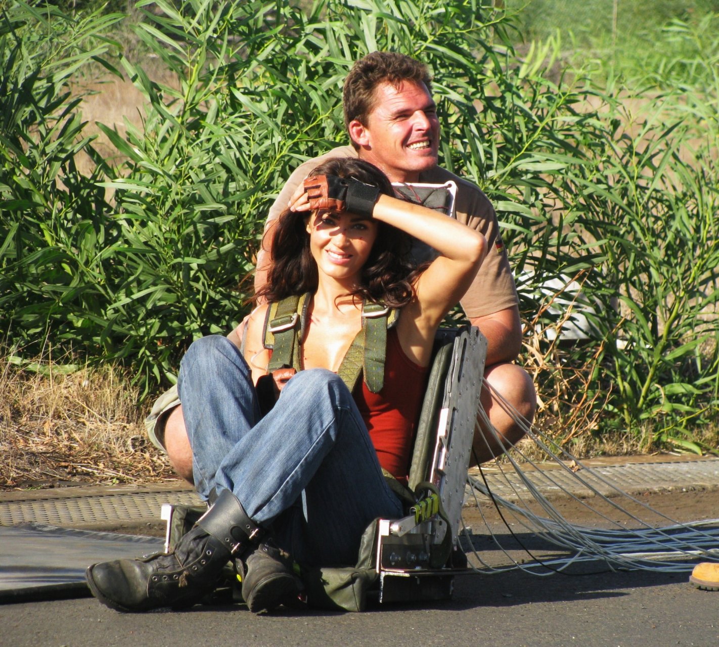 Фото - Танита Феникс: 1422x1280 / 462 Кб