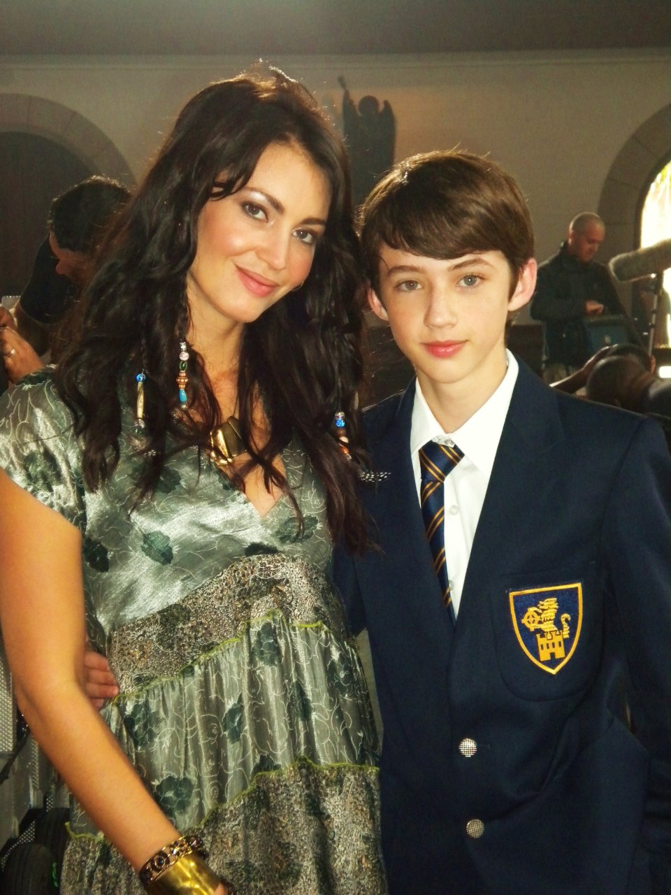 Фото - Танита Феникс: 960x1280 / 215 Кб