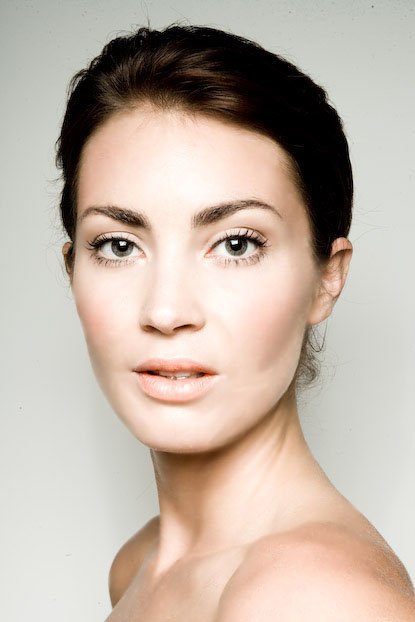 Фото - Танита Феникс: 415x622 / 32 Кб