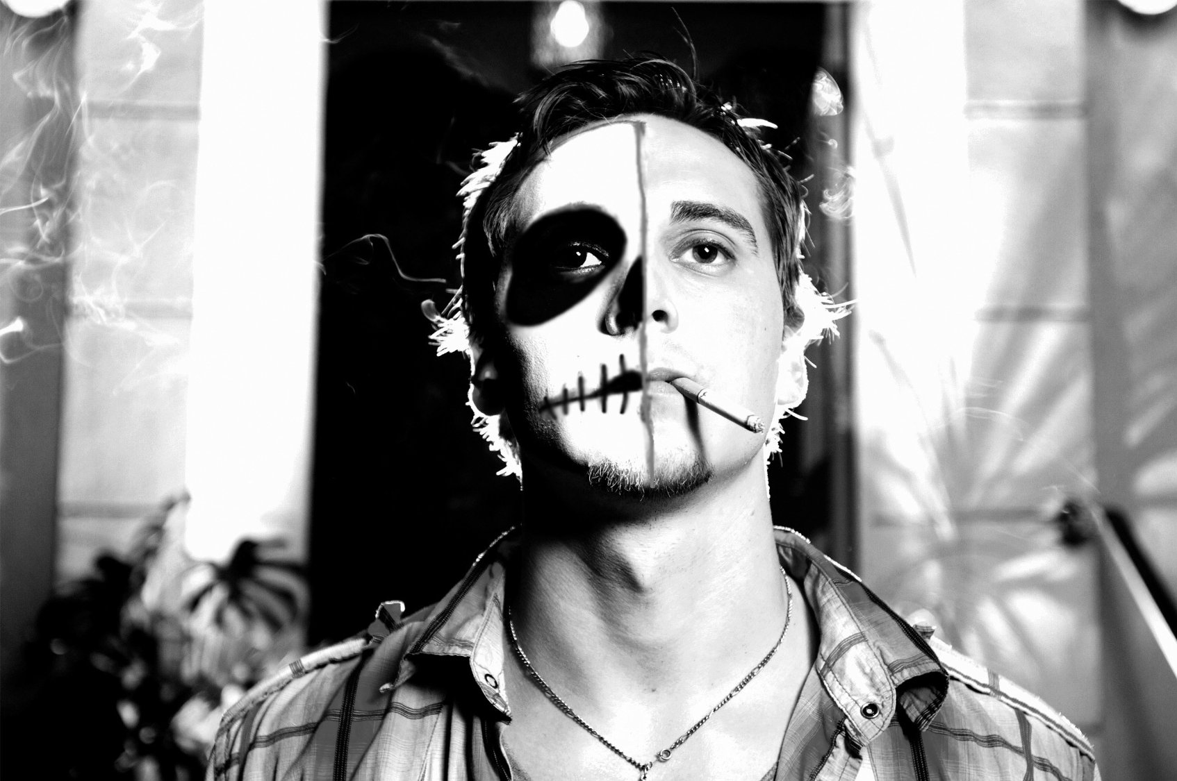 Фото - Стив Талли: 1694x1125 / 244 Кб