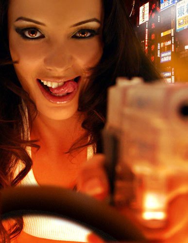 Фото - Jennifer Lee Wiggins: 387x500 / 34 Кб