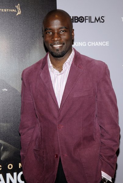 Фото - Майк Колтер: 403x600 / 48 Кб