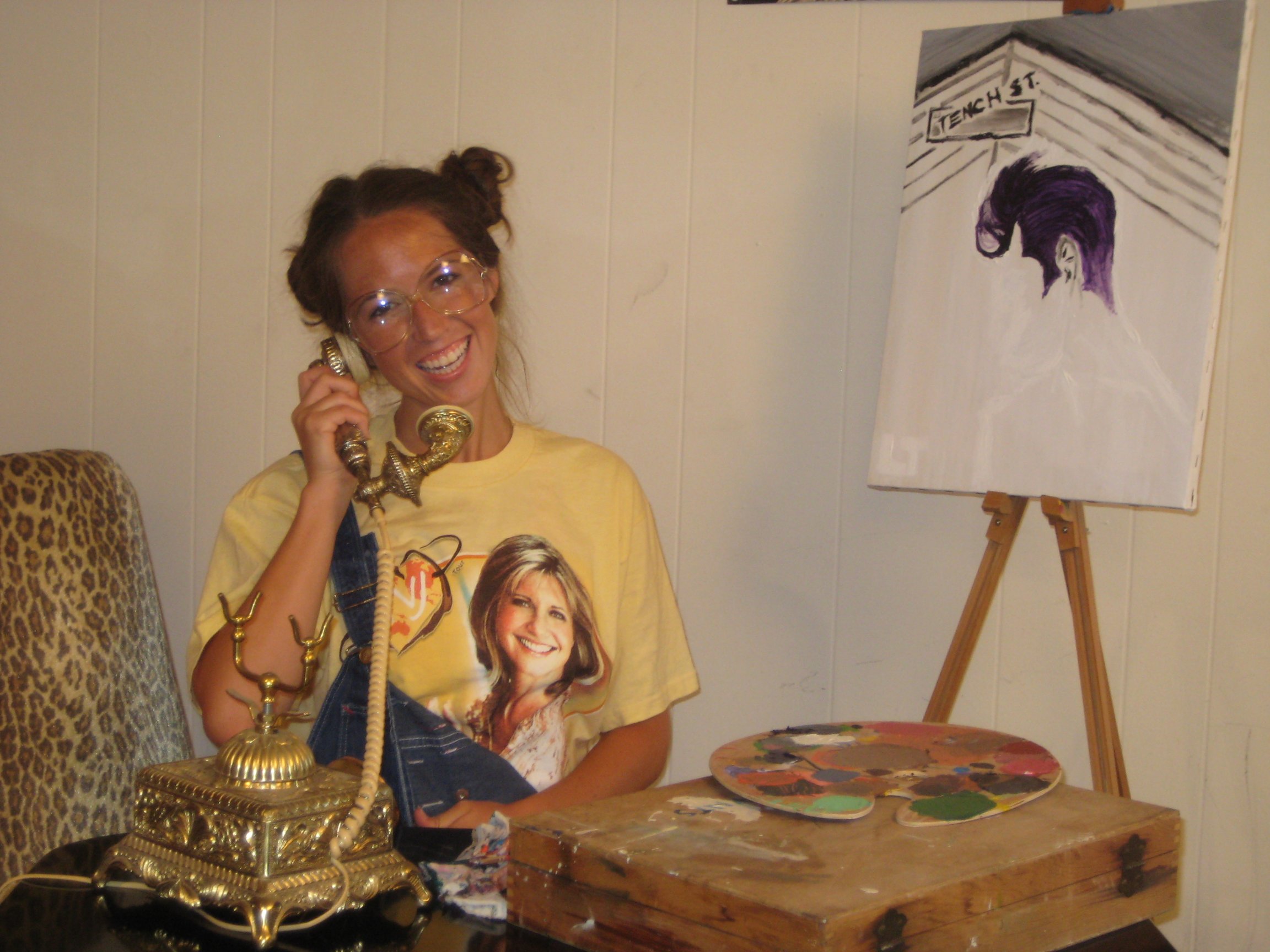 Фото - Mallory Culbert: 2304x1728 / 411 Кб